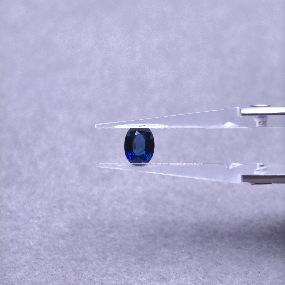 RBvv 蓝宝石-0.91ct（00883024）0424