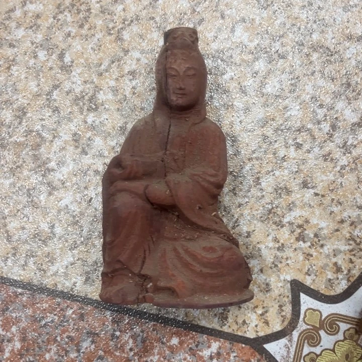 染料紫檀（血檀）李*生