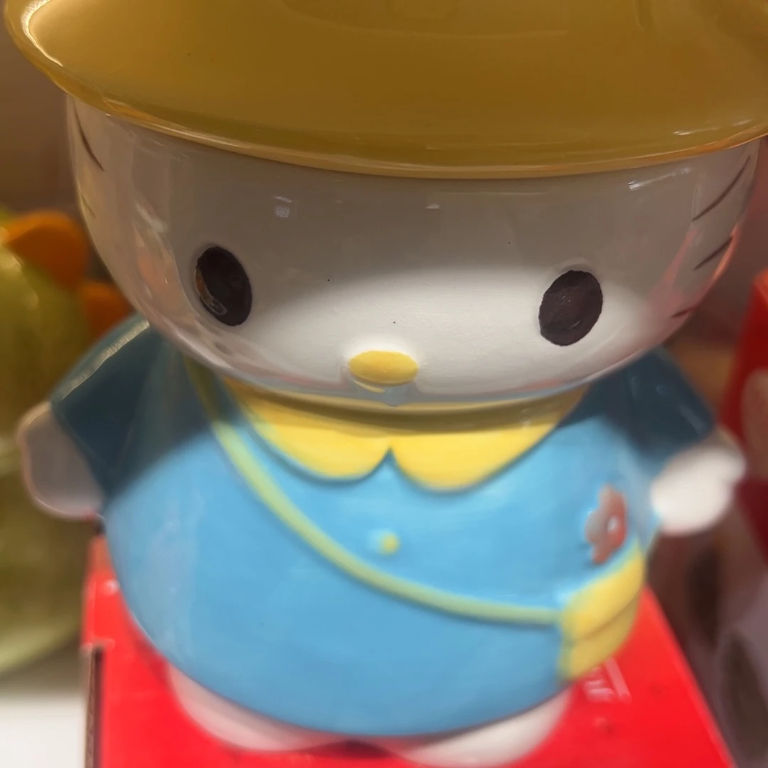 陶瓷默认微瑕介意勿拍