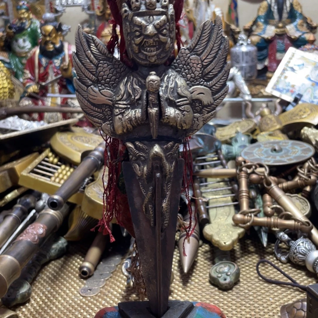 苗苗推荐精品铜器