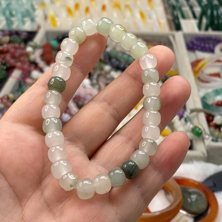 合金玛瑙手饰玛瑙