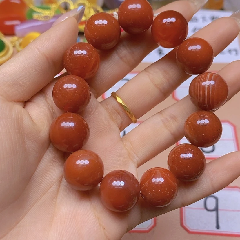 【闪购商品】玛瑙/玉髓颈饰未镶嵌乒****疆