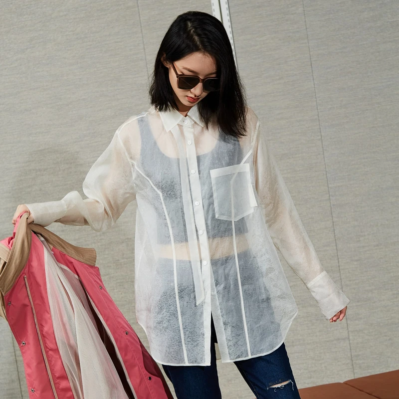 UTI衬衫MJ162144451