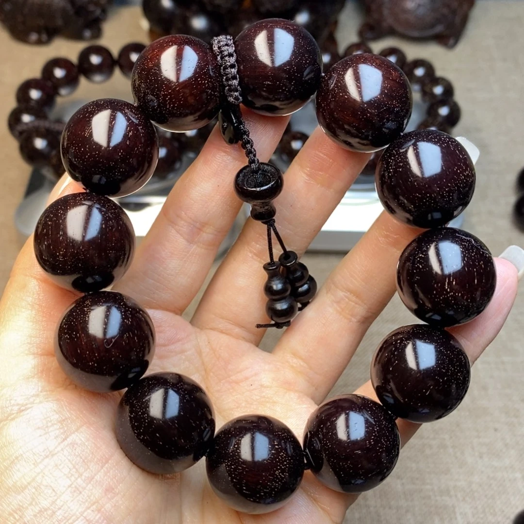 檀香紫檀（小叶紫檀）2.0满星