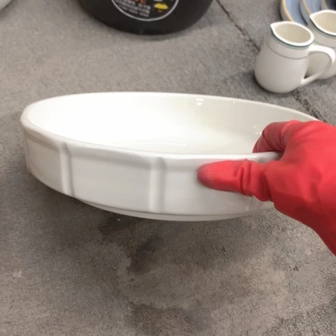 泥塑陶瓷陶瓷陶瓷