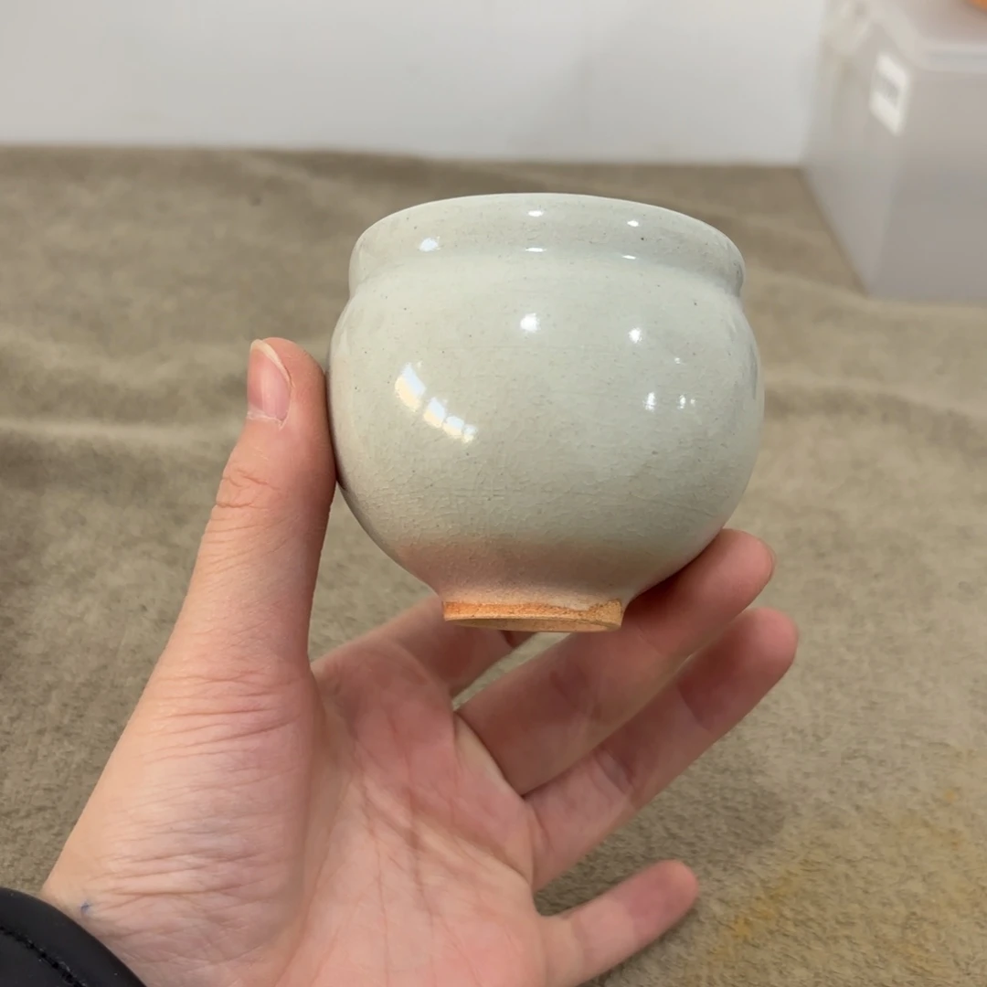 瓷片非常好看漂亮的物品