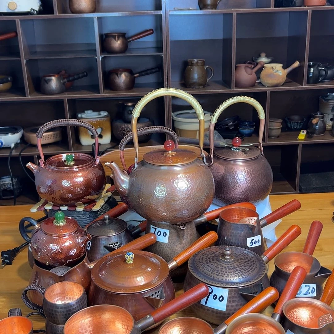 1500毫升烤色提亮壶