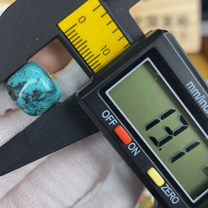 【闪购商品】绿松石珠宝奇石未镶嵌