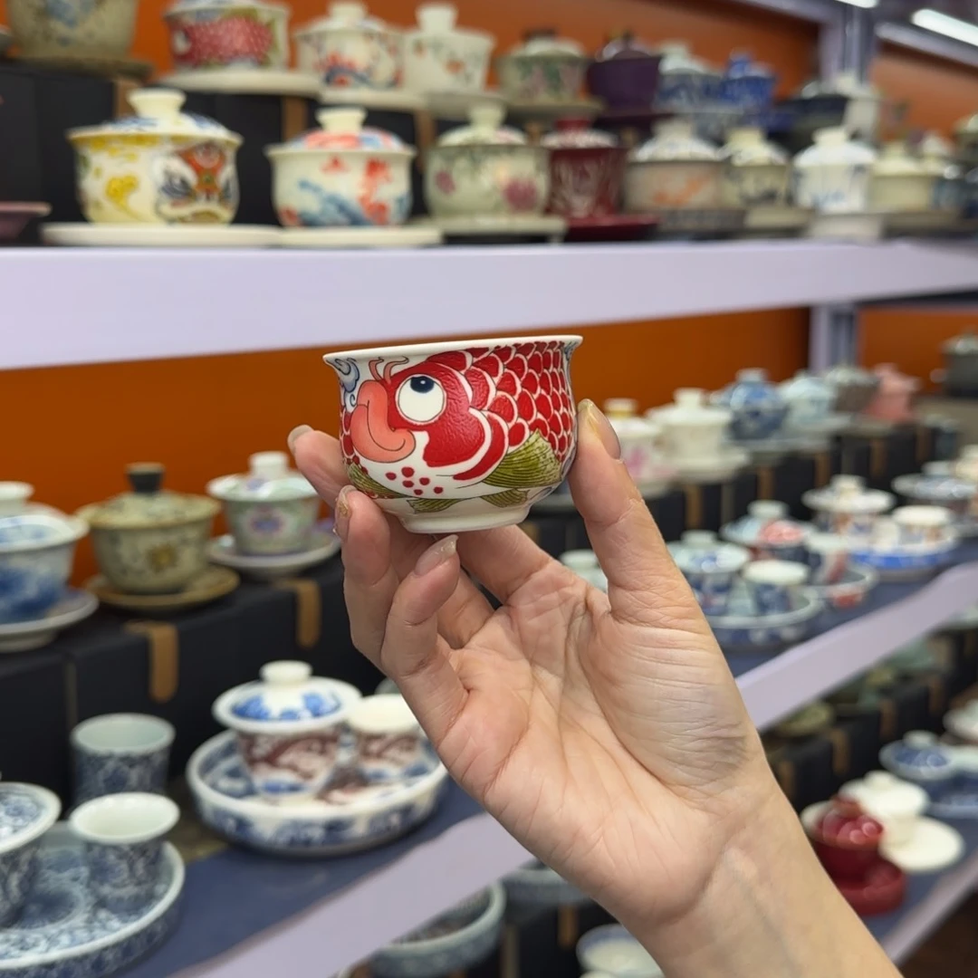 款式高温天气里也要喝点冰