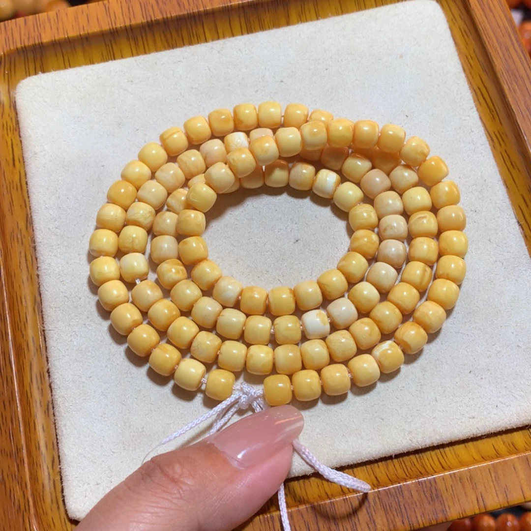 【闪购商品】手链蜜蜡未镶嵌蜜蜡手链