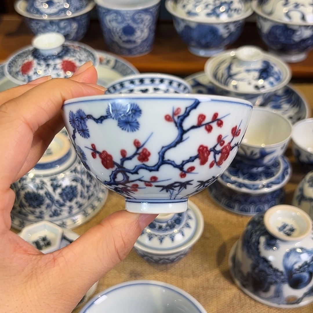 一***的阳春白雪太漂亮了