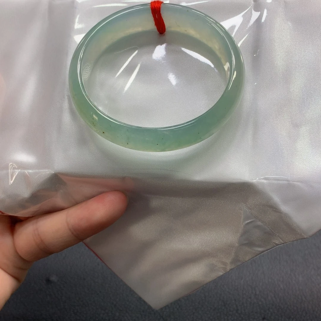 未镶嵌手镯翡翠翡翠手镯11
