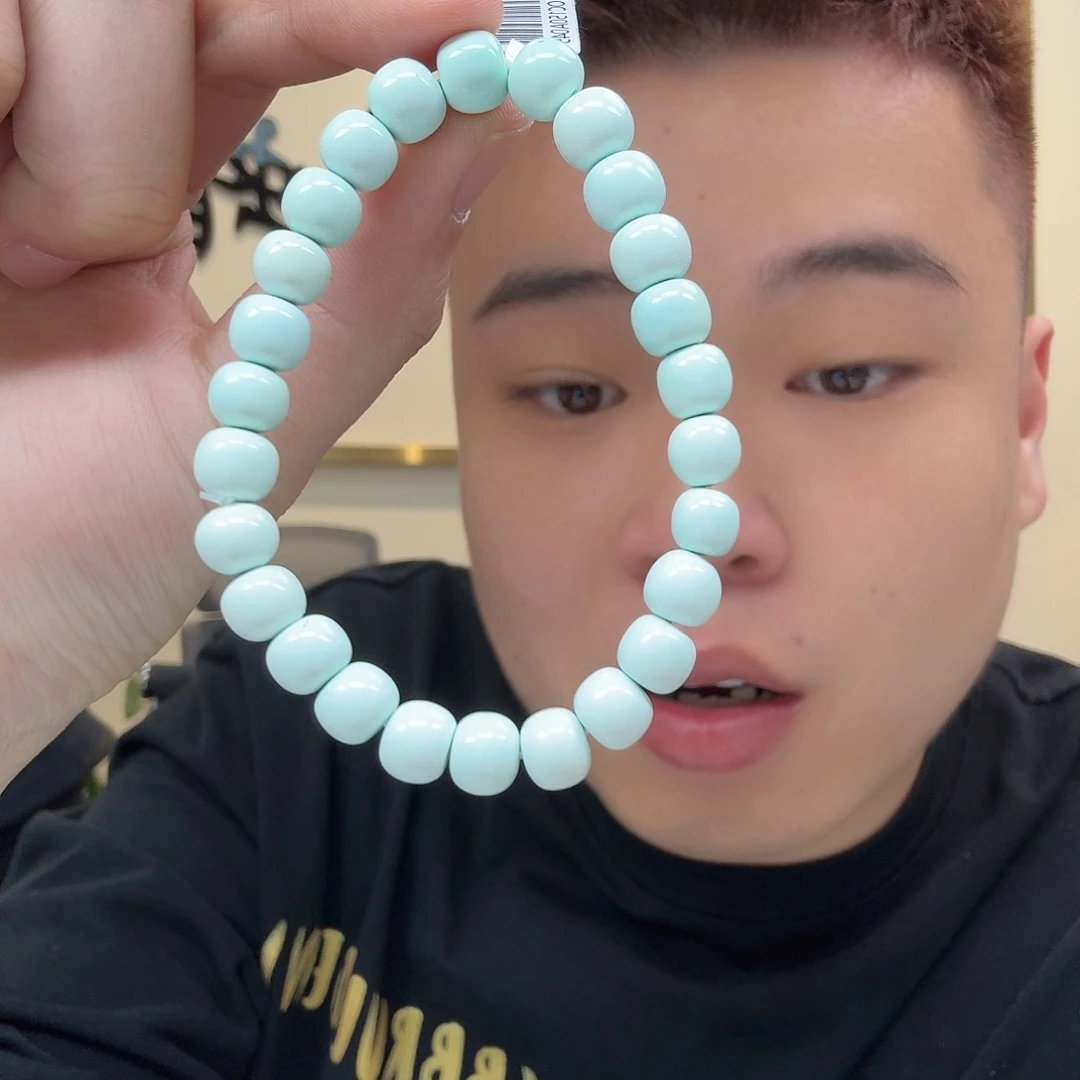 绿松石珠宝奇石未镶嵌557