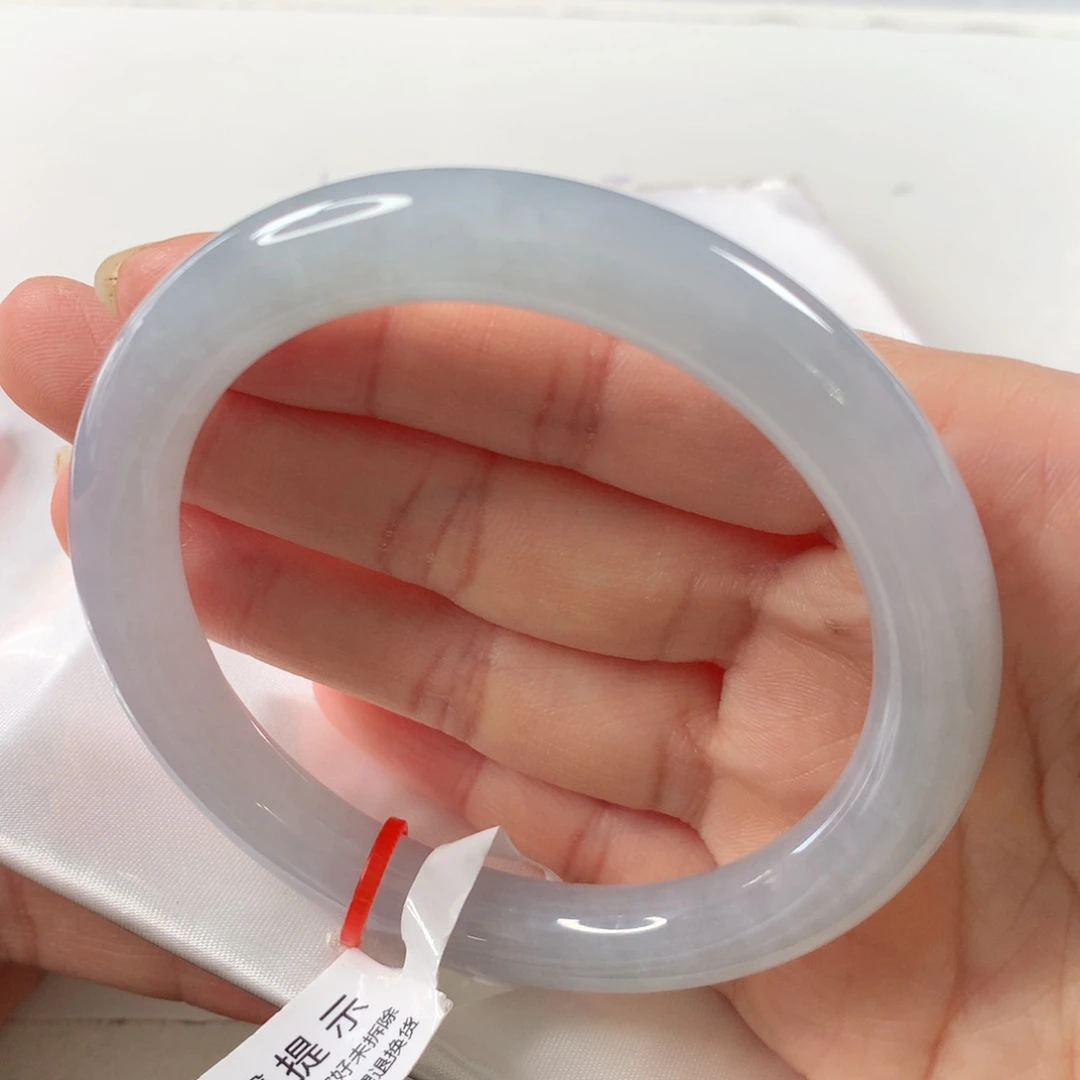 未镶嵌手镯翡翠 圆条268超值推荐❤️❤️