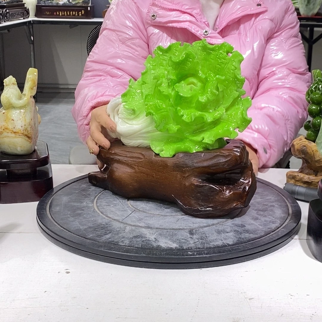 凋***屋玉家居摆件设计制作