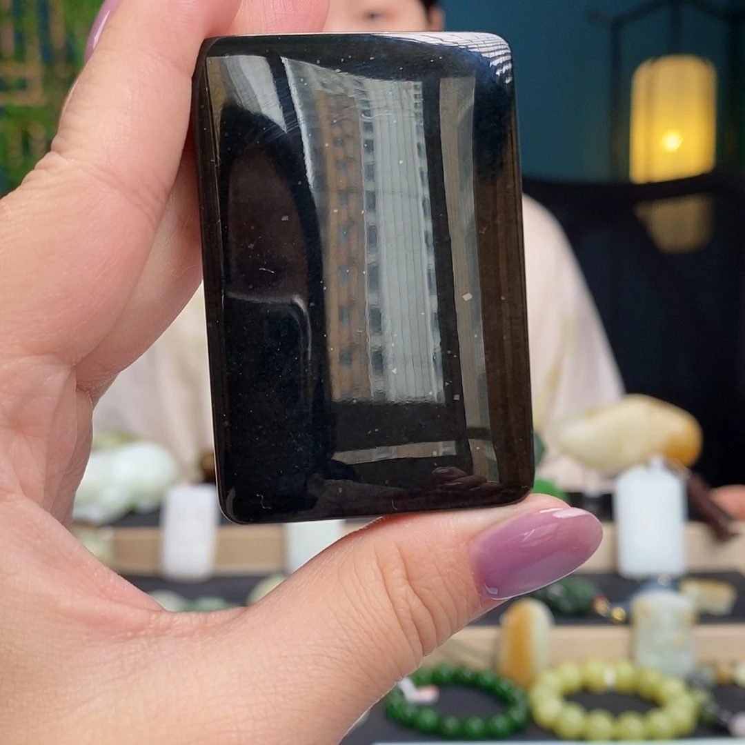 吊坠(不含链)未镶嵌和田玉
