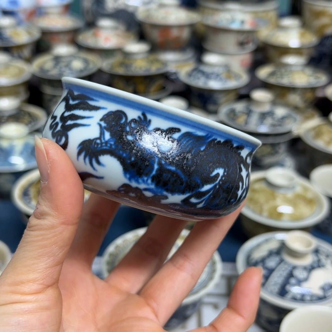 【闪购商品】陶瓷艺术有限公司