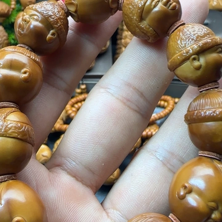 手串/手链橄榄核你好