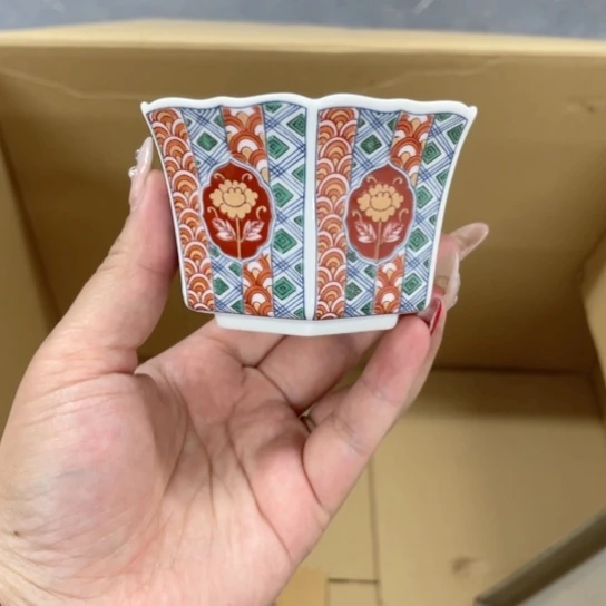 瓷片瓷器和让她看得懂不