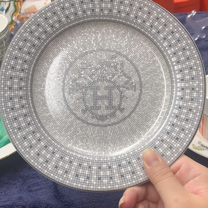 瓷片咖啡☕️？你好了没有