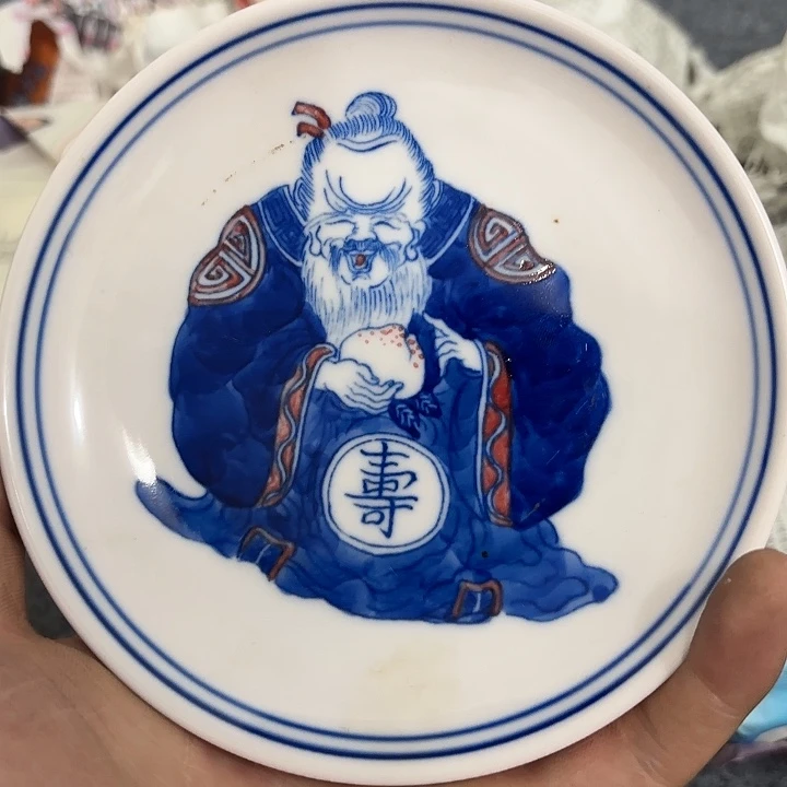 非古董现代工艺品