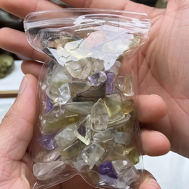 *****未镶嵌大型摆件（非配饰）水晶