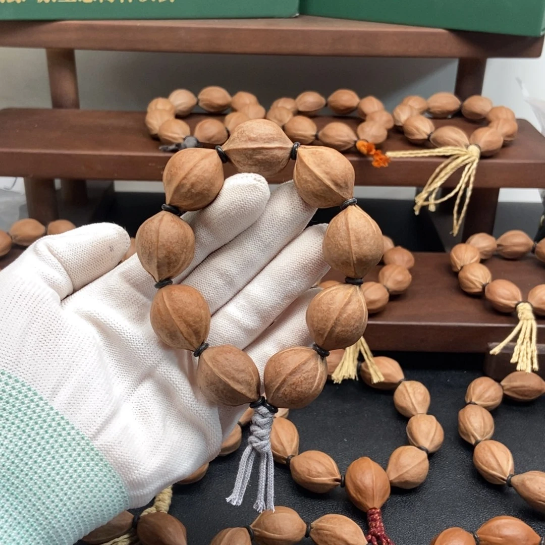 橄榄核手串/手链2026