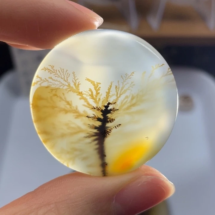 玛瑙/玉髓未镶嵌牌子