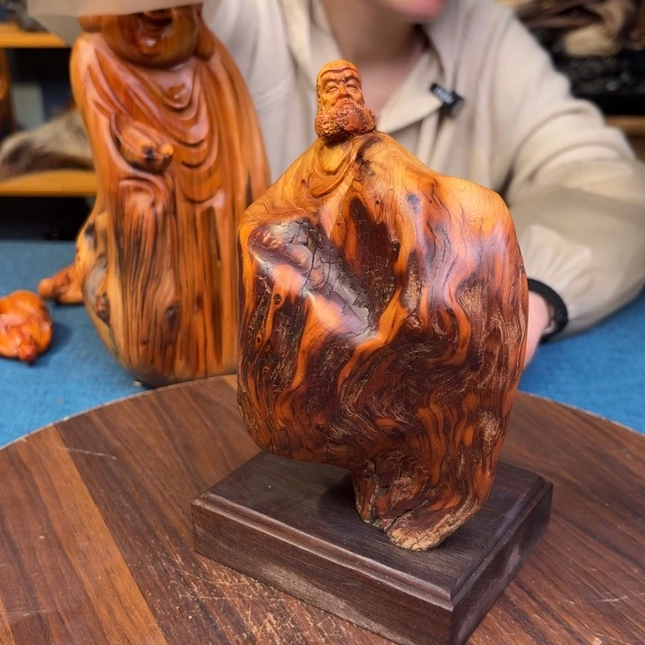 柏木（崖柏）关注一下