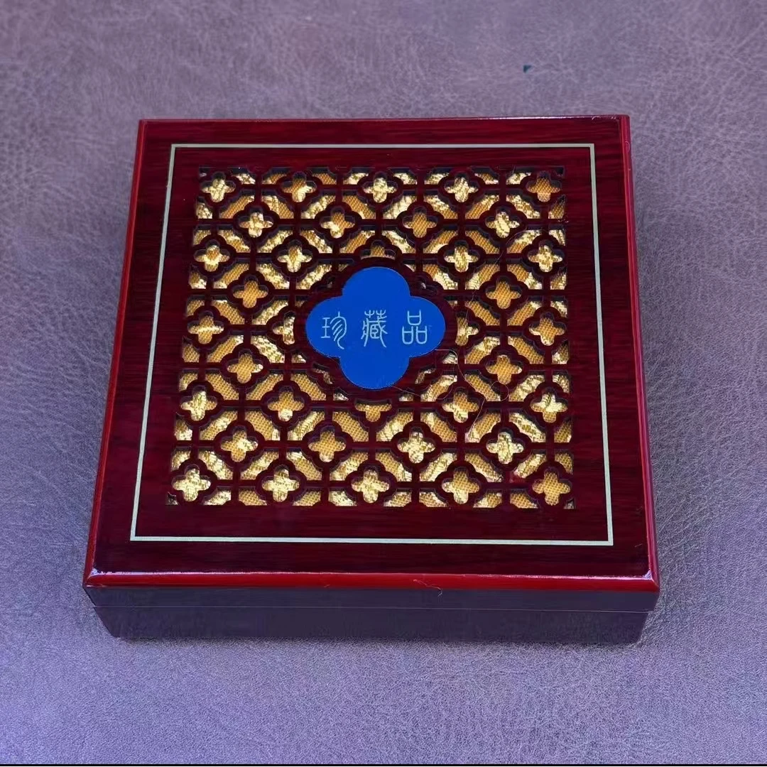 珍藏手串礼盒P18