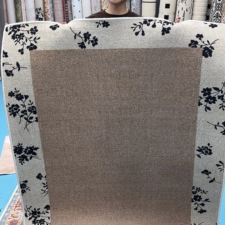 混纺120×160尺寸误差±1-3cm棉布底比利时绒微瑕特价