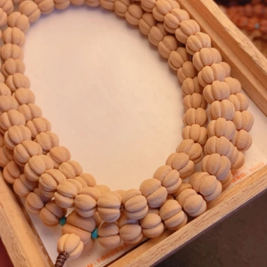 柏香籽/百香籽吊坠