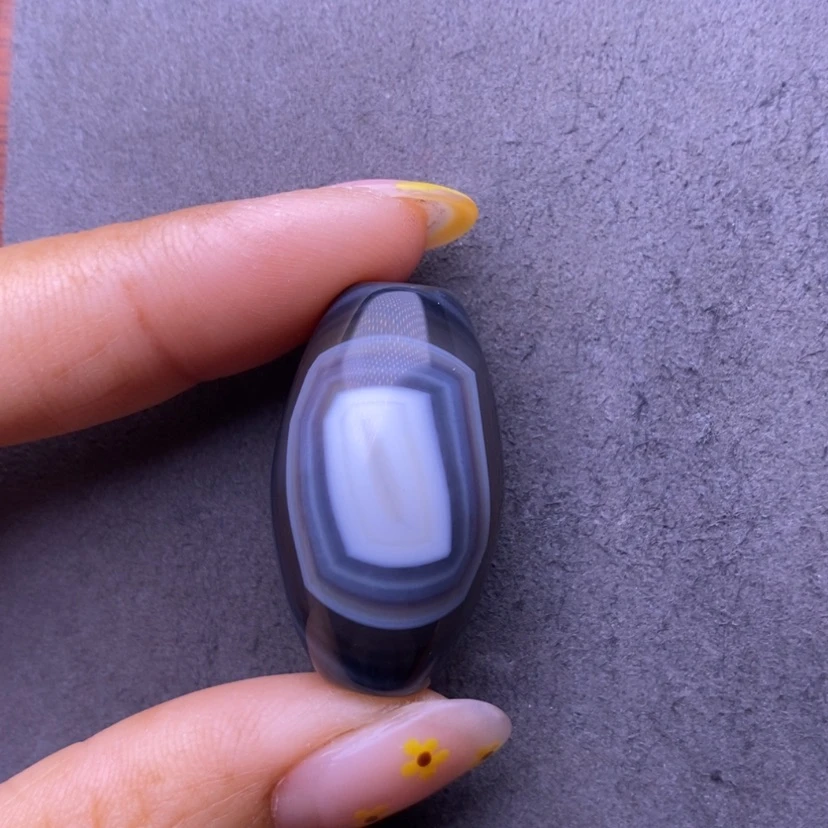 【闪购商品】未镶嵌玛瑙/玉髓珠宝奇石半**茶