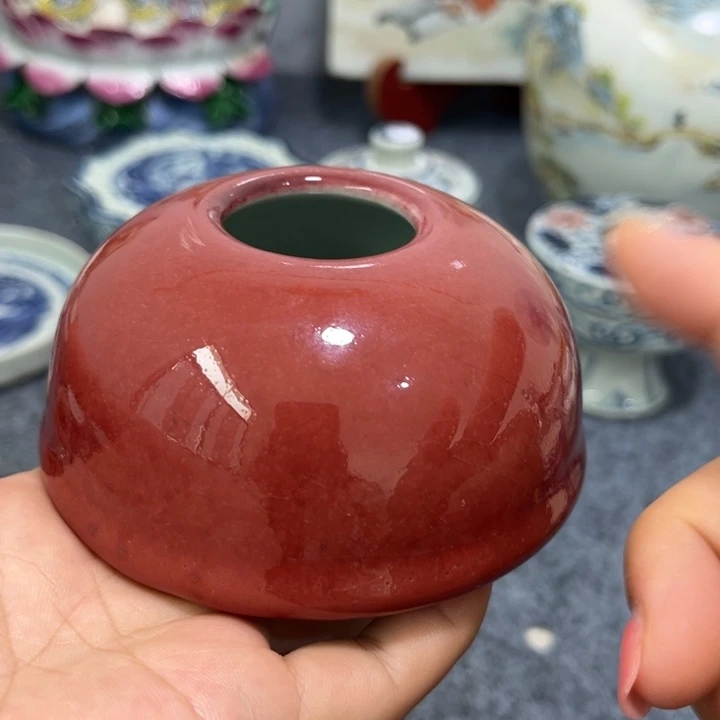 摆件景德镇陶瓷艺术品