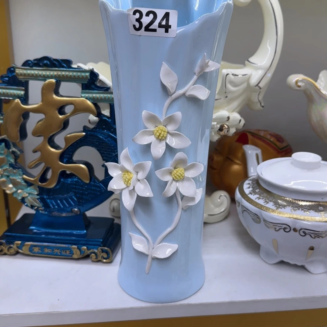 瓷片陶瓷工艺陶瓷艺术