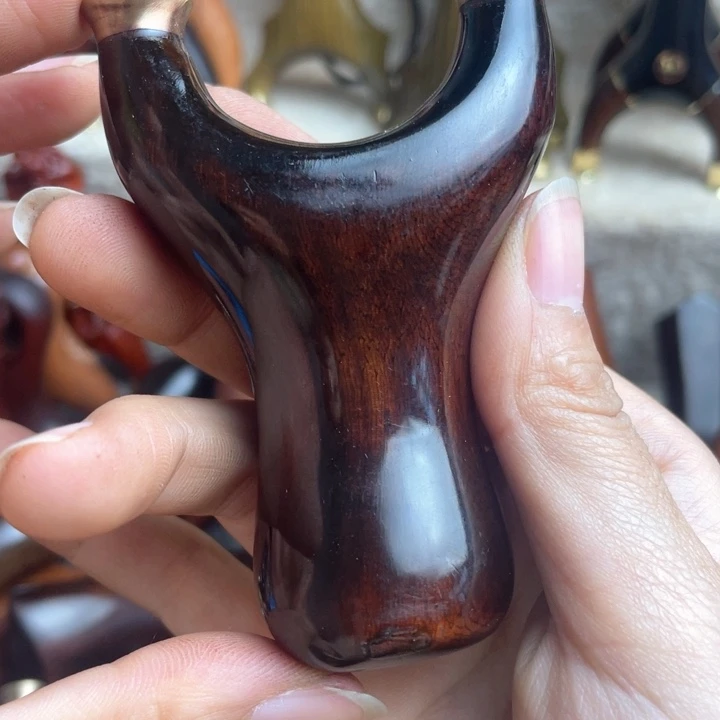 非洲紫檀（红花梨）微瑕182