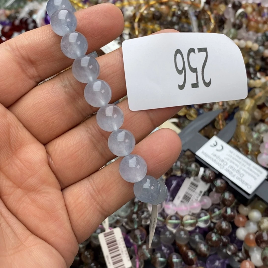 水晶手链未镶嵌手链