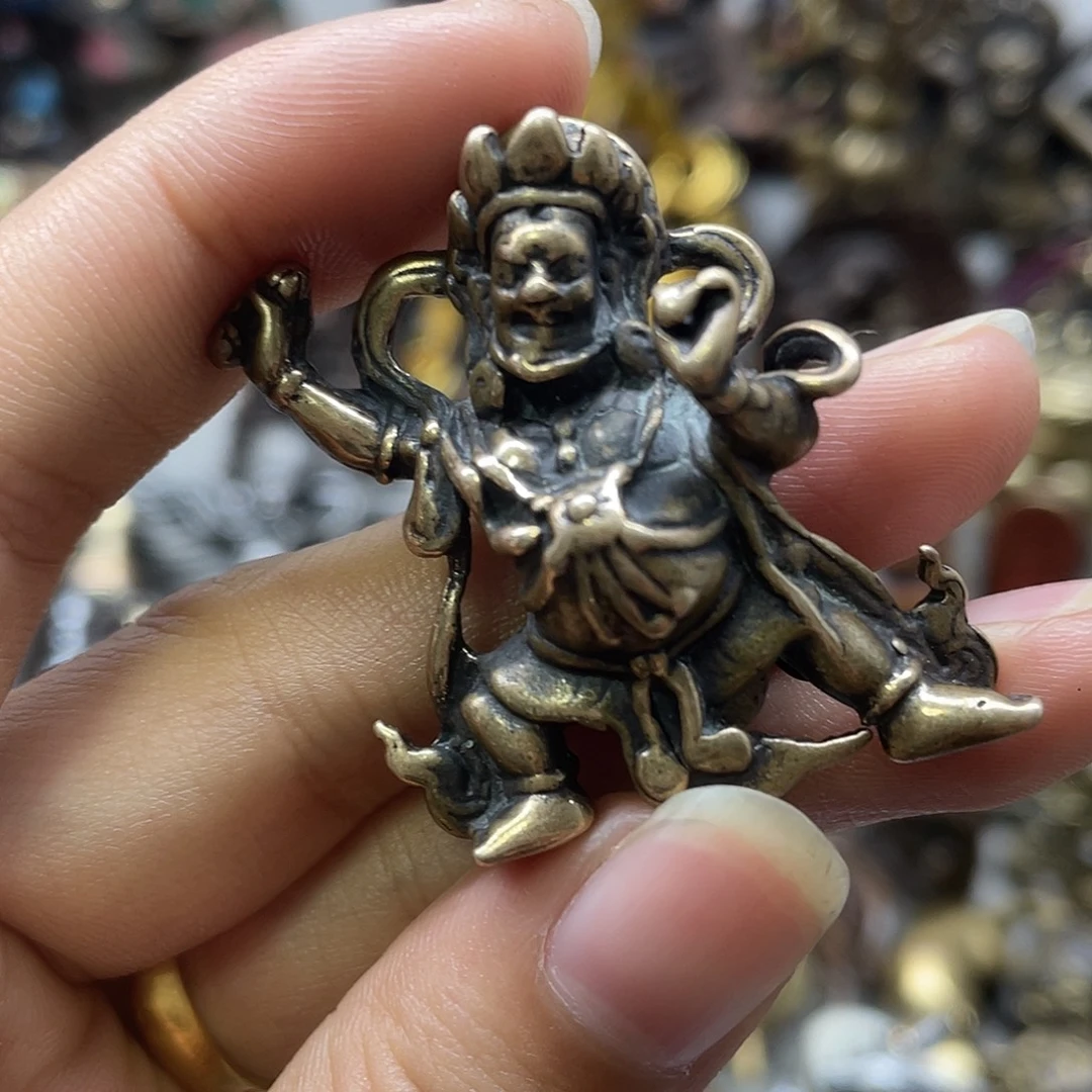 工艺品挂件一物一图