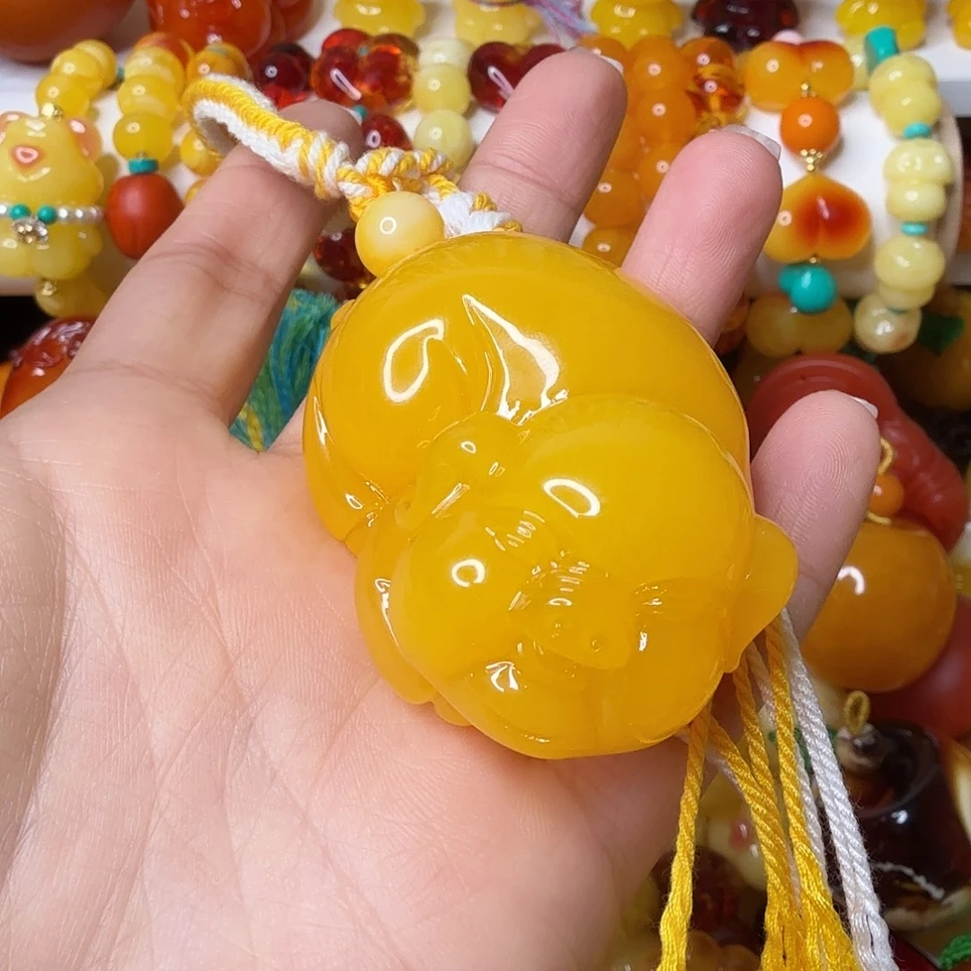 *****非金属绿色手编绳