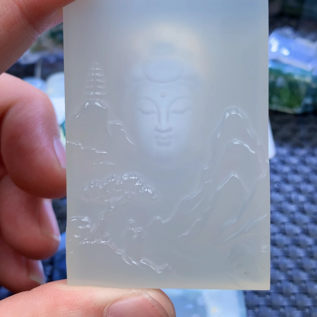 未镶嵌颈饰玛瑙/玉髓༒****