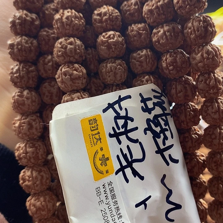 吊坠金刚菩提老树梅花双龙大粗筋10-11➕不保