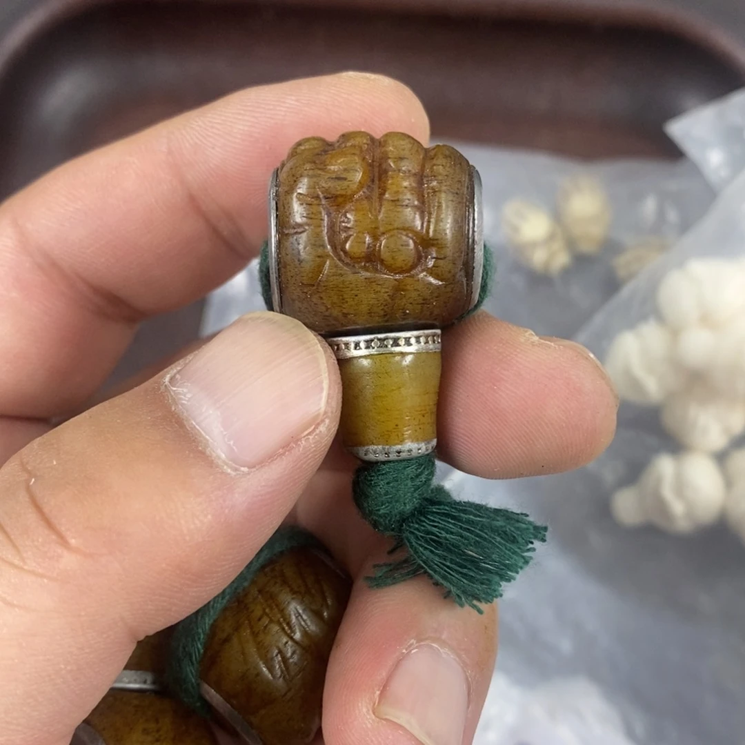 手串/手链驼骨配饰30尺寸2.0