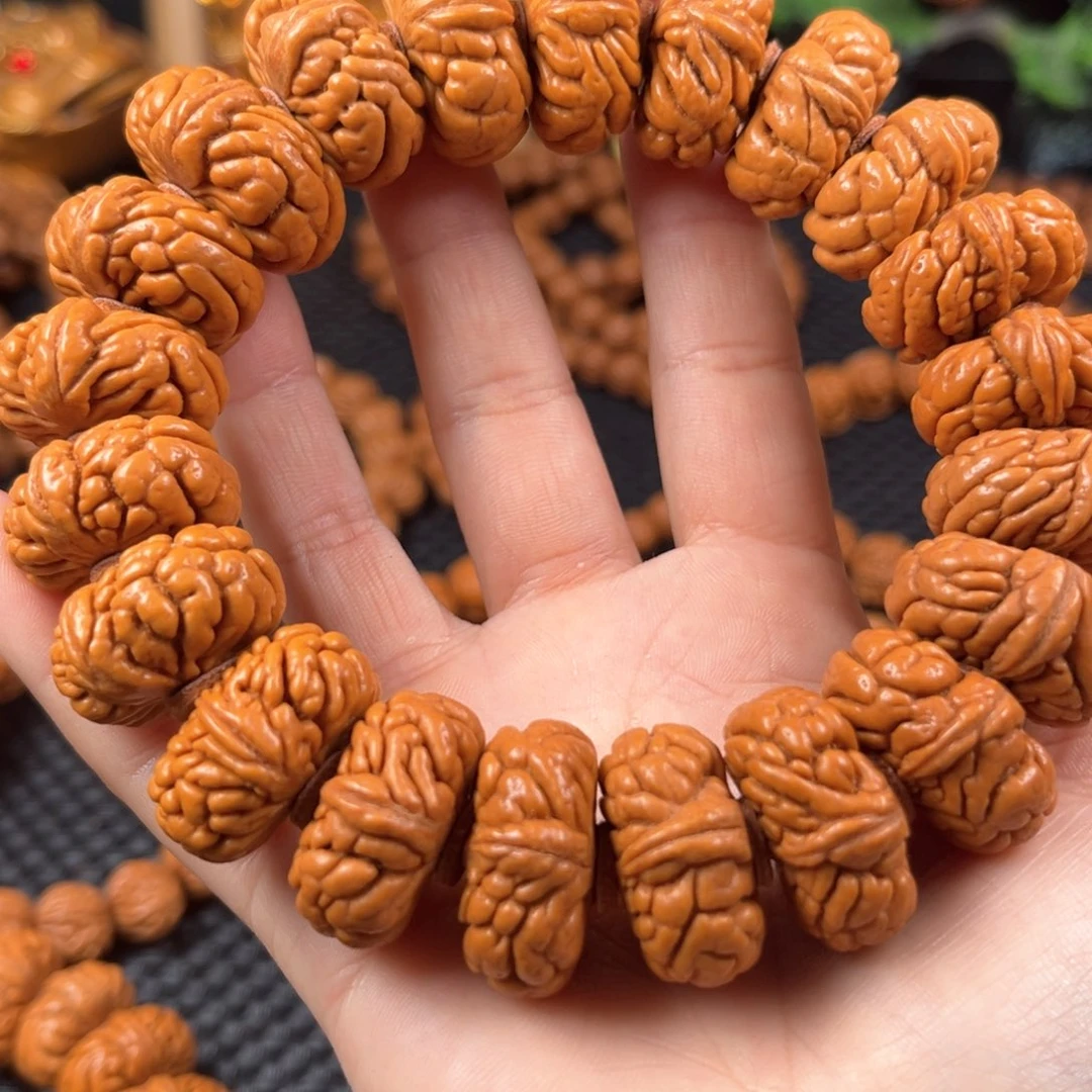 【闪购商品】桃核手串Y11链接手串