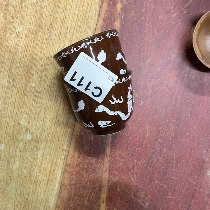 六***祥陶瓷制品瑕疵处理
