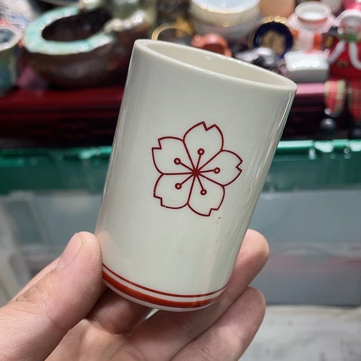瓷片在你身边的人是你最