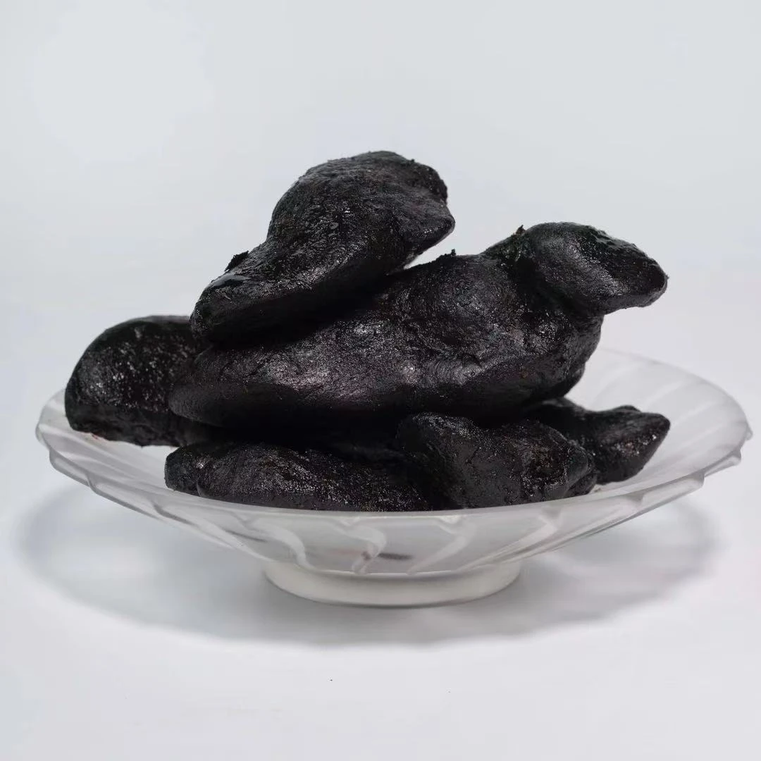 6.27【九蒸九炙九晒仙人余粮】野生（非地黄）九炙仙人余粮！