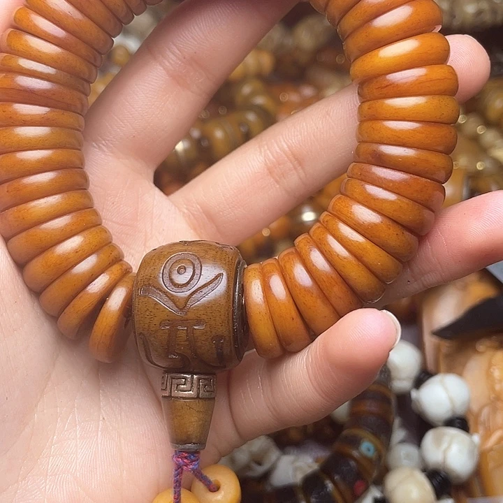 驼骨手串/手链骆驼骨手持