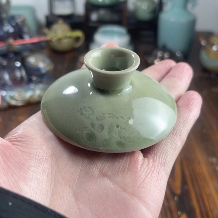 三宝茶器开播福利