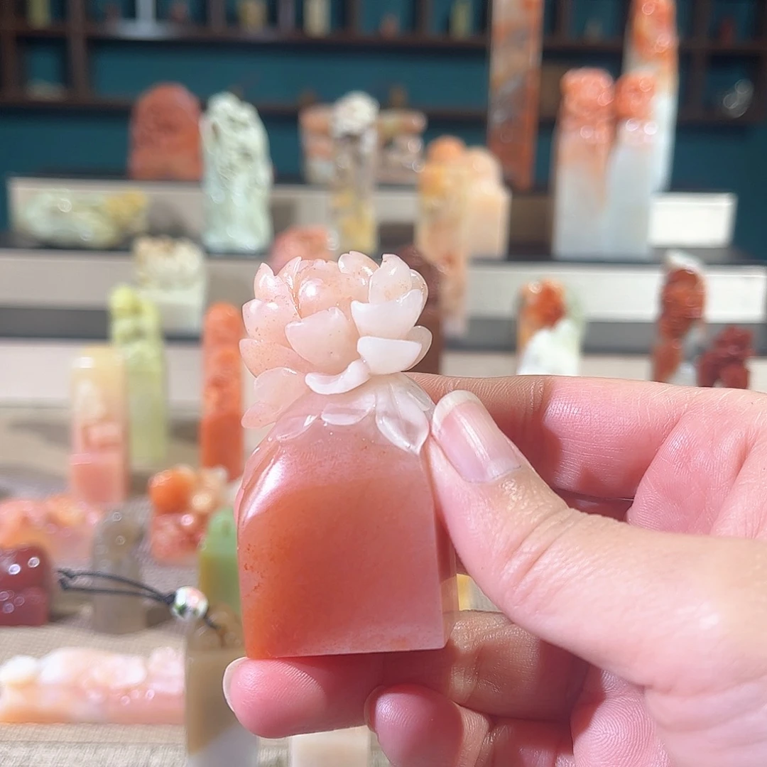 昌化石印石v**i印章印石1111111