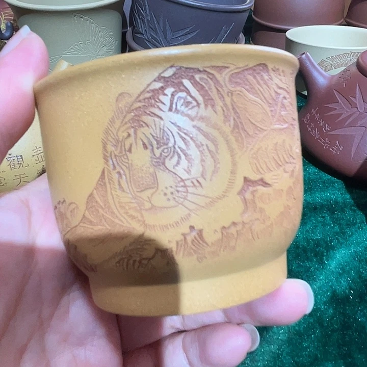 茶杯紫砂福利福利